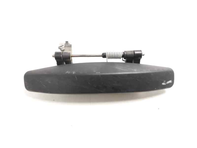 Recambio de maneta exterior delantera derecha para dacia dokker express ambiance referencia OEM IAM   