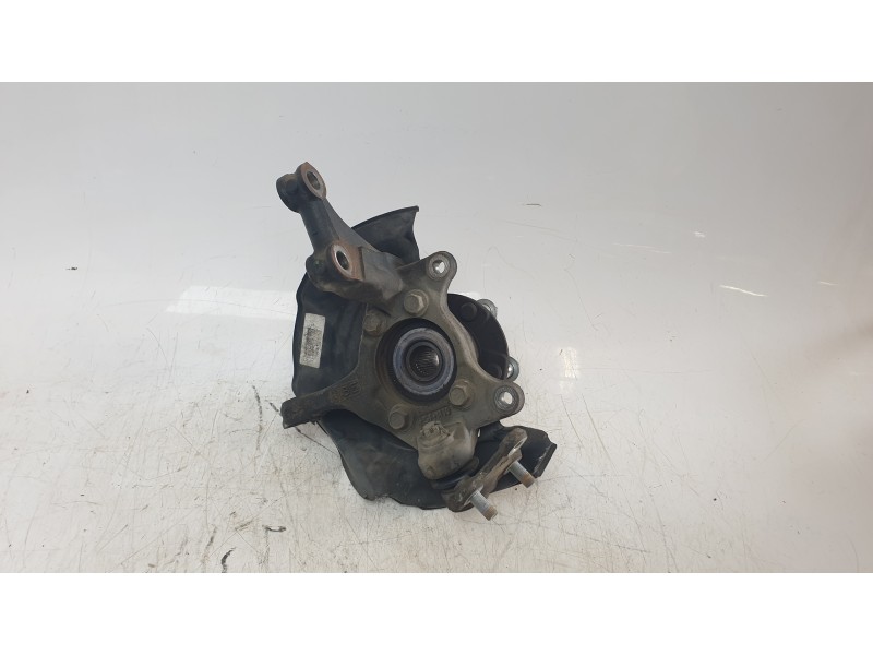 Recambio de mangueta delantera izquierda para toyota auris (_e18_) 1.8 hybrid (zwe186_) referencia OEM IAM 4321205090  