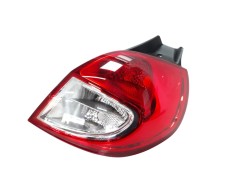 Recambio de piloto trasero derecho para renault clio iii referencia OEM IAM 8200886946 103F19870770 RN3274153