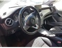 MERCEDES-BENZ CLASE CLA (W117)