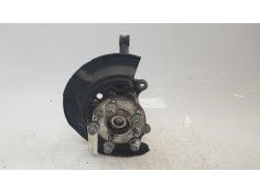 Recambio de mangueta delantera derecha para toyota auris (_e18_) 1.8 hybrid (zwe186_) referencia OEM IAM 4321105090  