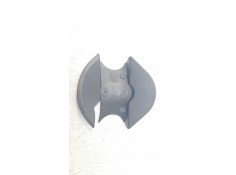 Recambio de moldura para ducati multistrada v2 referencia OEM IAM 4601C522A   2