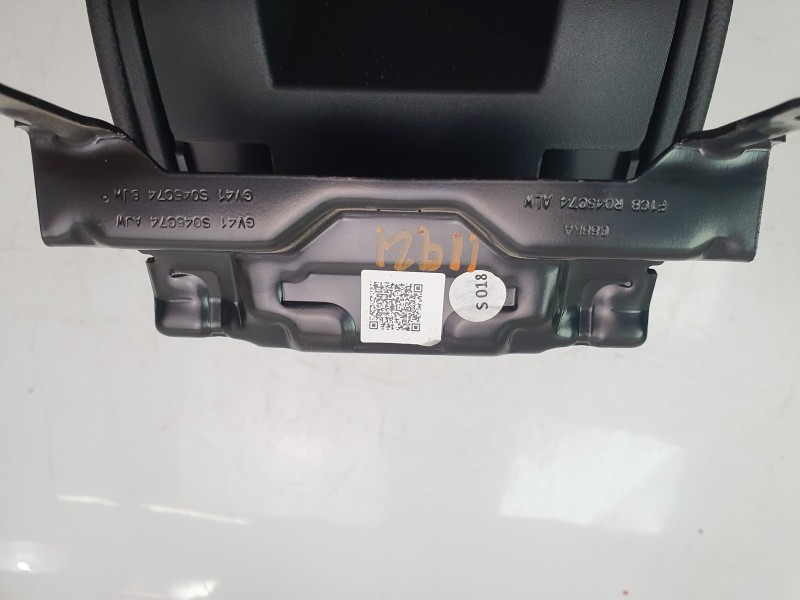 Recambio de apoyabrazos central para ford kuga st-line referencia OEM IAM AM51R045C74AF35B8  