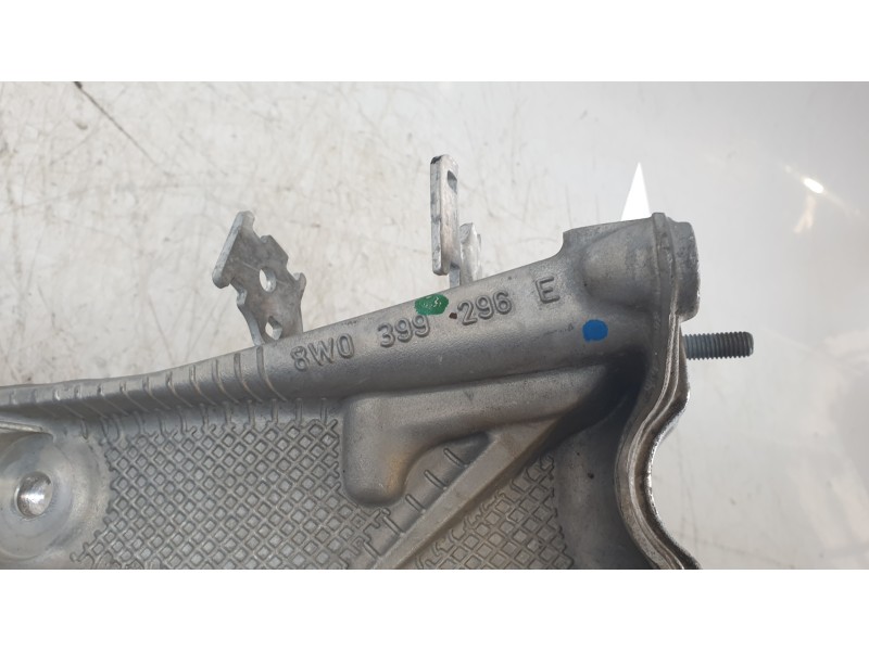 Recambio de soporte motor derecho para audi a4 b9 (8w2, 8wc) 2.0 tdi referencia OEM IAM 8W0399296E  