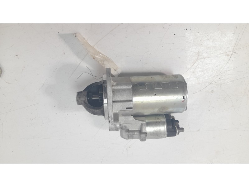 Recambio de motor arranque para kia stonic (ybcuv) drive referencia OEM IAM 3610008000 ARF250164 ARF250164DK
