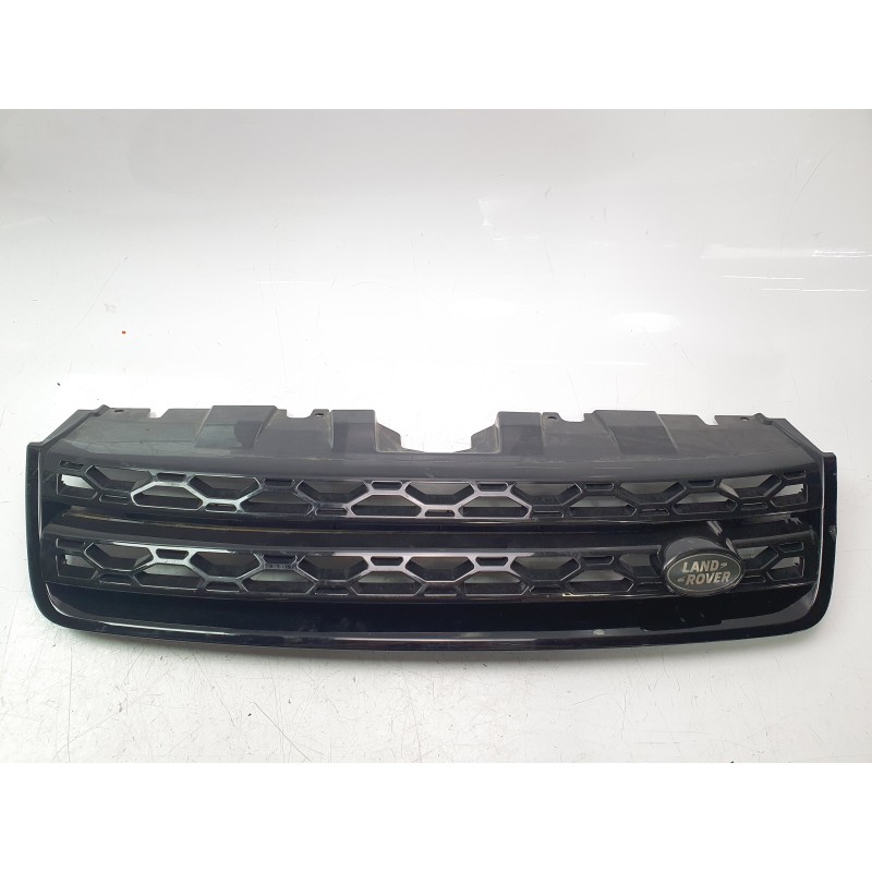 Recambio de rejilla delantera para land rover discovery sport (l550) 2.0 d 4x4 referencia OEM IAM FK72BA100CAW  