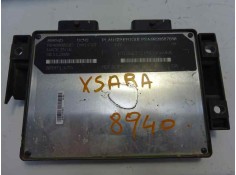 CENTRALITA MOTOR UCE 9643294980 9643294980 303971KTG 80891D