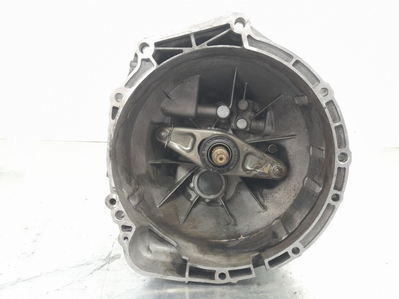 Recambio de caja cambios para bmw 1 (f20) 118 d referencia OEM IAM 2170017398 2170000754 2170020198