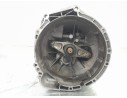 CAJA CAMBIOS 8607320 2170000754 2170020198