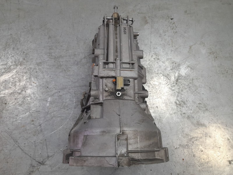 Recambio de caja cambios para bmw 1 (f20) 118 d referencia OEM IAM 2170017398 2170000754 2170020198
