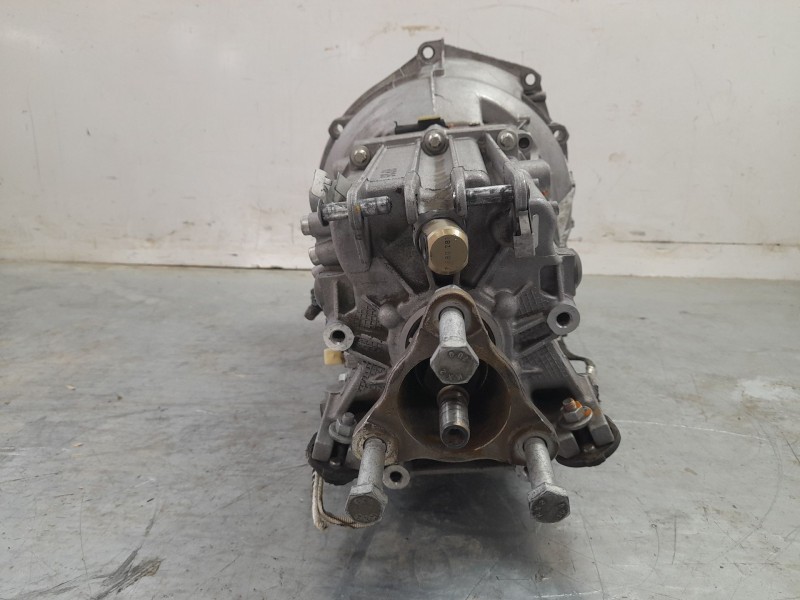 Recambio de caja cambios para bmw 1 (f20) 118 d referencia OEM IAM 2170017398 2170000754 2170020198