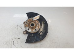 Recambio de mangueta delantera izquierda para mg zs luxury referencia OEM IAM 10226410  