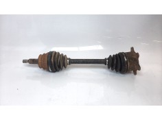 Recambio de transmision trasera derecha para mitsubishi montero (v60/v70) 3.2 di-d cat referencia OEM IAM MR528647 M3210 T97025A 2