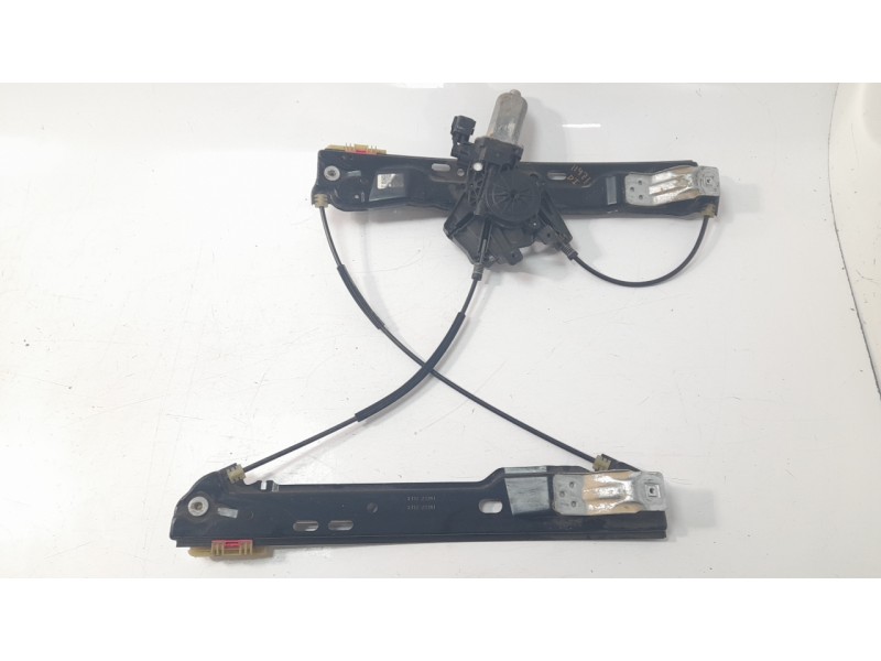 Recambio de elevalunas delantero izquierdo para land rover evoque pure referencia OEM IAM LR165906  30/2101 , WLR135-L