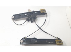 Recambio de elevalunas delantero izquierdo para land rover evoque pure referencia OEM IAM LR165906  30/2101 , WLR135-L 2