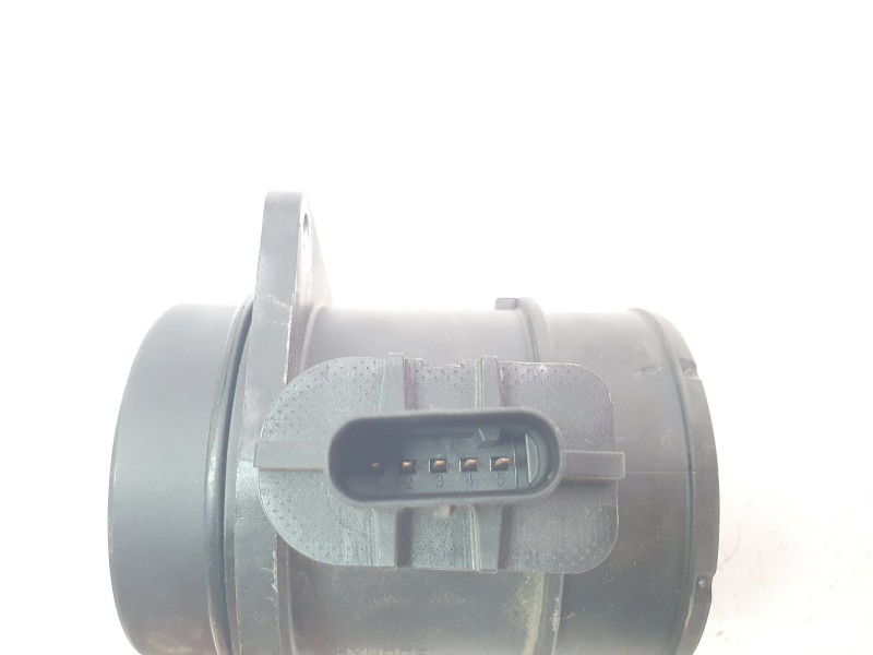 Recambio de caudalimetro para hyundai kona (os, ose, osi) 1.6 gdi hybrid referencia OEM IAM 2816403000  