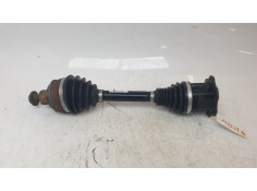 TRANSMISION DELANTERA DERECHA 8W0407271E 8W0407271E T78405 A2583