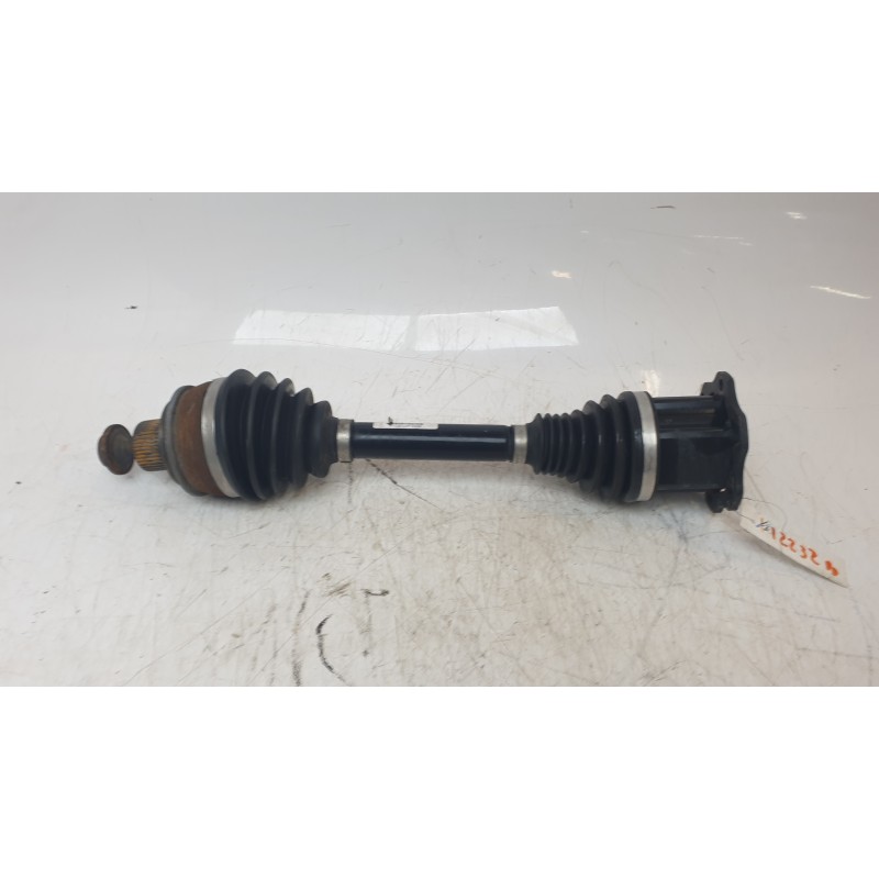 Recambio de transmision delantera derecha para audi a4 b9 (8w2, 8wc) 2.0 tdi referencia OEM IAM 8W0407271E A2583 T78405