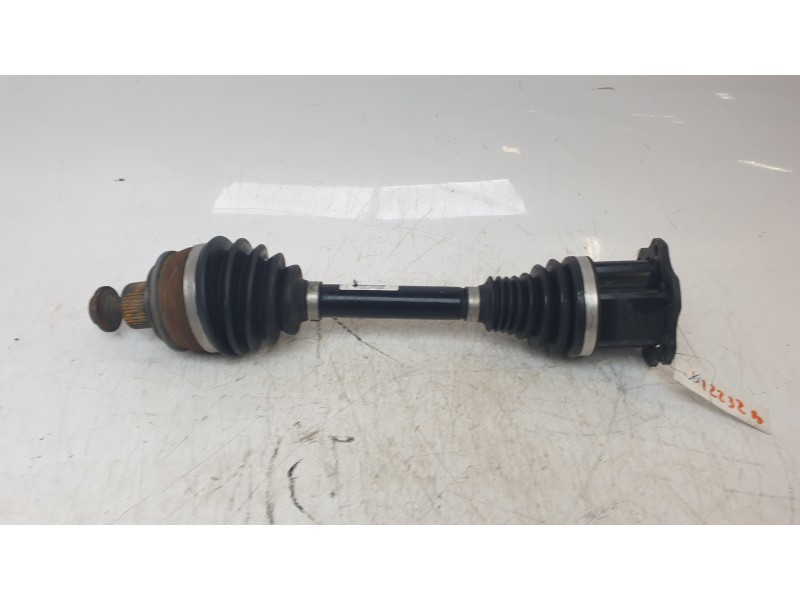 Recambio de transmision delantera derecha para audi a4 b9 (8w2, 8wc) 2.0 tdi referencia OEM IAM 8W0407271E A2583 T78405