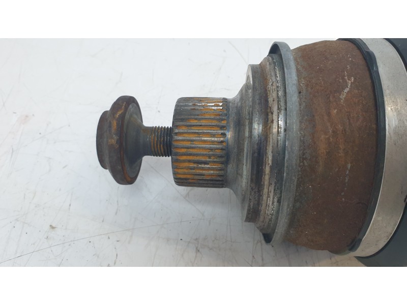 Recambio de transmision delantera derecha para audi a4 b9 (8w2, 8wc) 2.0 tdi referencia OEM IAM 8W0407271E A2583 T78405