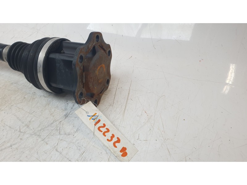 Recambio de transmision delantera derecha para audi a4 b9 (8w2, 8wc) 2.0 tdi referencia OEM IAM 8W0407271E A2583 T78405