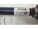 TRANSMISION DELANTERA DERECHA 8W0407271E 8W0407271E T78405 A2583
