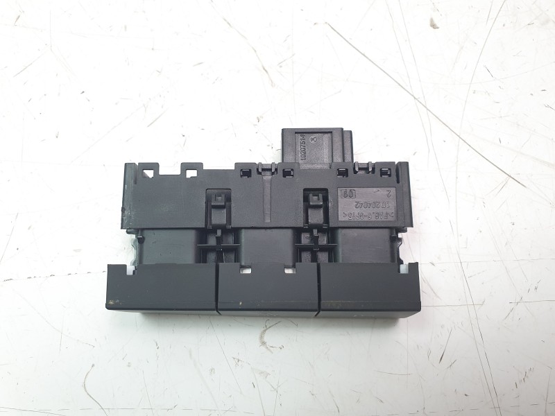 Recambio de mando multifuncion para seat leon st (5f8) 1.5 tgi referencia OEM IAM 10204042 P5F0927137B 
