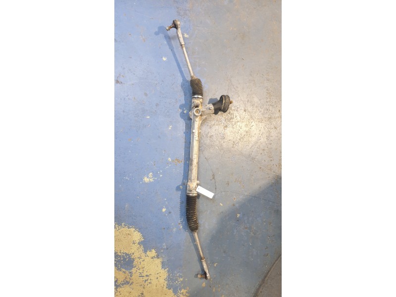 Recambio de cremallera direccion para skoda kamiq (nw4) 1.0 tsi referencia OEM IAM 2Q1423061D  