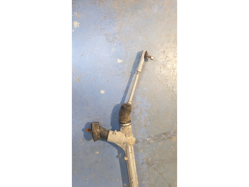 Recambio de cremallera direccion para skoda kamiq (nw4) 1.0 tsi referencia OEM IAM 2Q1423061D  