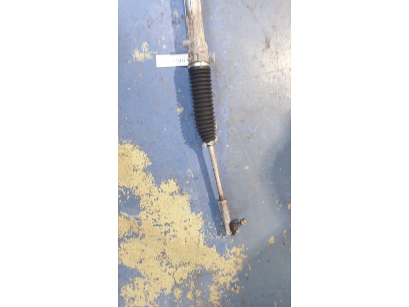 Recambio de cremallera direccion para skoda kamiq (nw4) 1.0 tsi referencia OEM IAM 2Q1423061D  