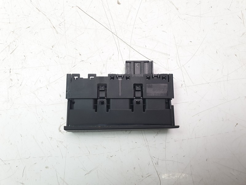 Recambio de modulo electronico para seat leon st (5f8) 1.5 tgi referencia OEM IAM P5F0919234B  