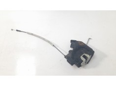 CERRADURA PUERTA TRASERA DERECHA 81420H8020 81420H8020 