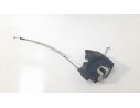 CERRADURA PUERTA TRASERA DERECHA 81420H8020 81420H8020 