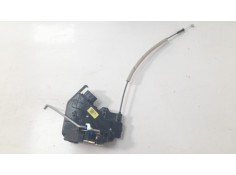 Recambio de cerradura puerta trasera derecha para kia stonic (yb) 1.2 cvvt referencia OEM IAM 81420H8020   2