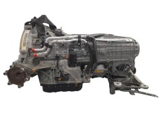 Recambio de caja cambios para audi a4 b9 (8w2, 8wc) 2.0 tdi referencia OEM IAM 0CK300044G001 UMQ 