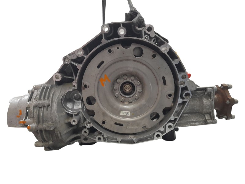 Recambio de caja cambios para audi a4 b9 (8w2, 8wc) 2.0 tdi referencia OEM IAM 0CK300044G001 UMQ 