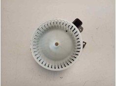 Recambio de ventilador calefaccion para volkswagen polo edition referencia OEM IAM 2Q1819021 GT858003  2