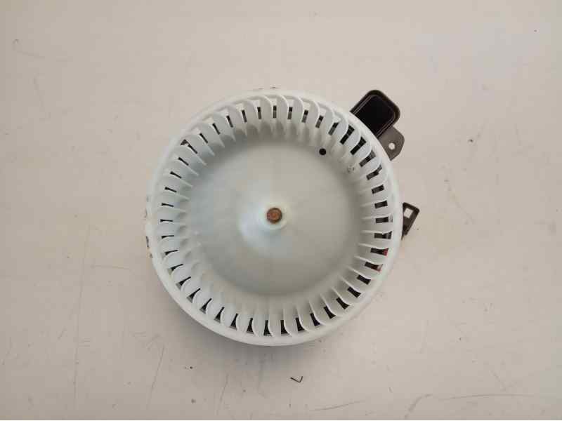 Recambio de ventilador calefaccion para volkswagen polo edition referencia OEM IAM 2Q1819021 GT858003 