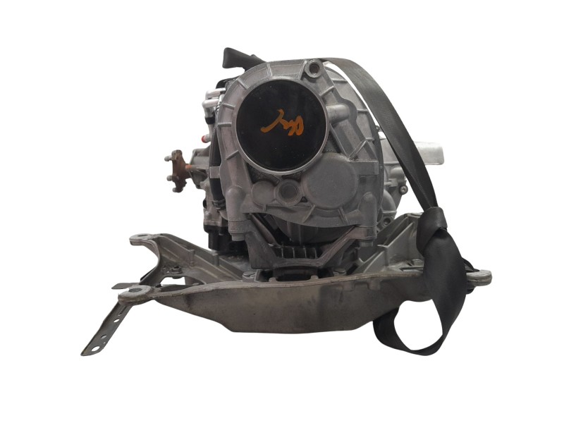 Recambio de caja cambios para audi a4 b9 (8w2, 8wc) 2.0 tdi referencia OEM IAM 0CK300044G001 UMQ 