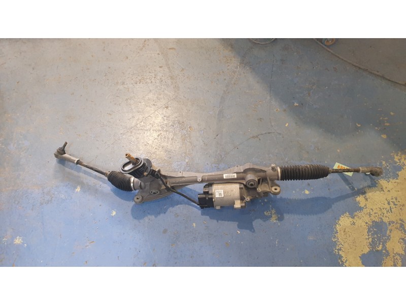 Recambio de cremallera direccion para volkswagen golf vii lim. gte referencia OEM IAM 5Q1423055M  