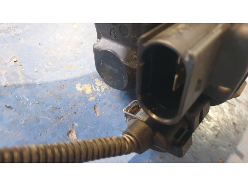 Recambio de cremallera direccion para volkswagen golf vii lim. gte referencia OEM IAM 5Q1423055M  