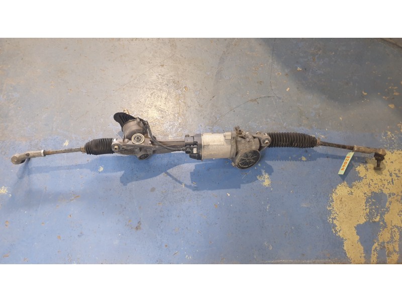 Recambio de cremallera direccion para volkswagen golf vii lim. gte referencia OEM IAM 5Q1423055M  