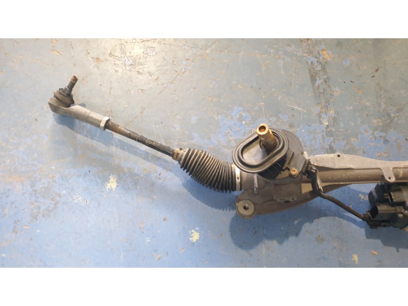 Recambio de cremallera direccion para volkswagen golf vii lim. gte referencia OEM IAM 5Q0909144S  