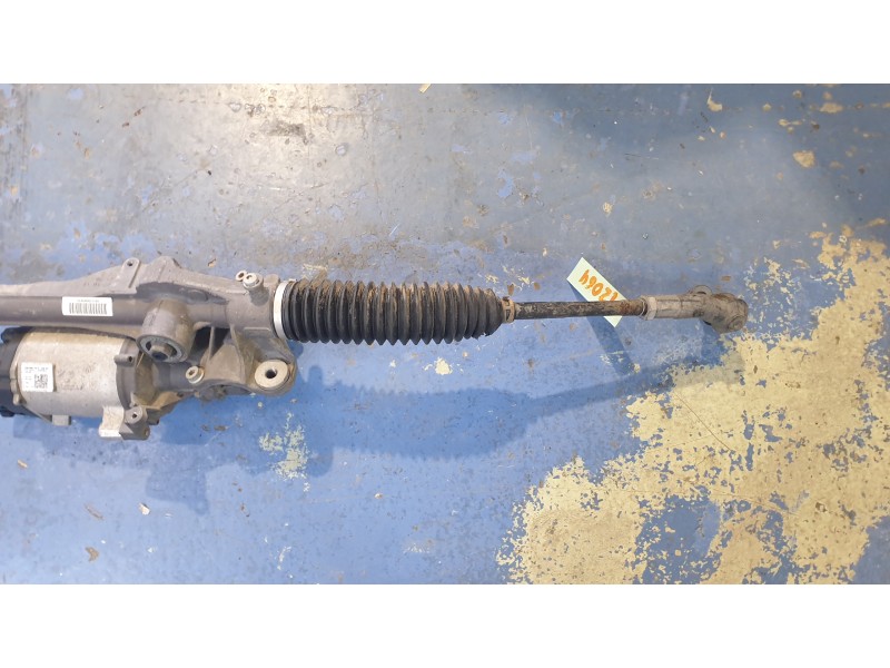 Recambio de cremallera direccion para volkswagen golf vii lim. gte referencia OEM IAM 5Q0909144S  