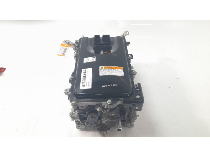 Recambio de inversor para toyota c-hr hybrid active referencia OEM IAM G920049136  