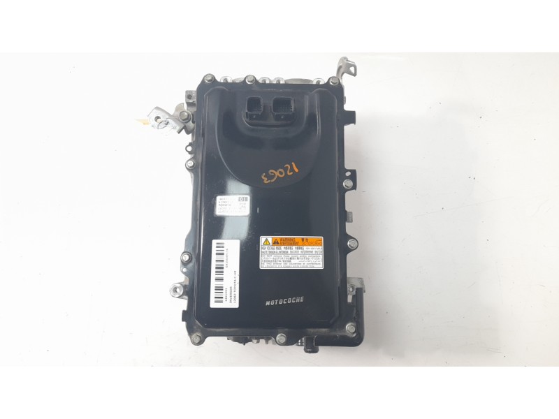 Recambio de inversor para toyota c-hr hybrid active referencia OEM IAM G920049136  
