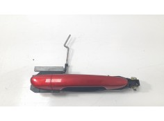 MANETA EXTERIOR TRASERA DERECHA KD535841XE13 