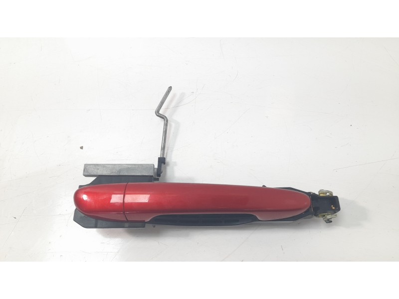 Recambio de maneta exterior trasera derecha para mazda 6 lim. (gh)(.2012) style referencia OEM IAM KD535841XE13  