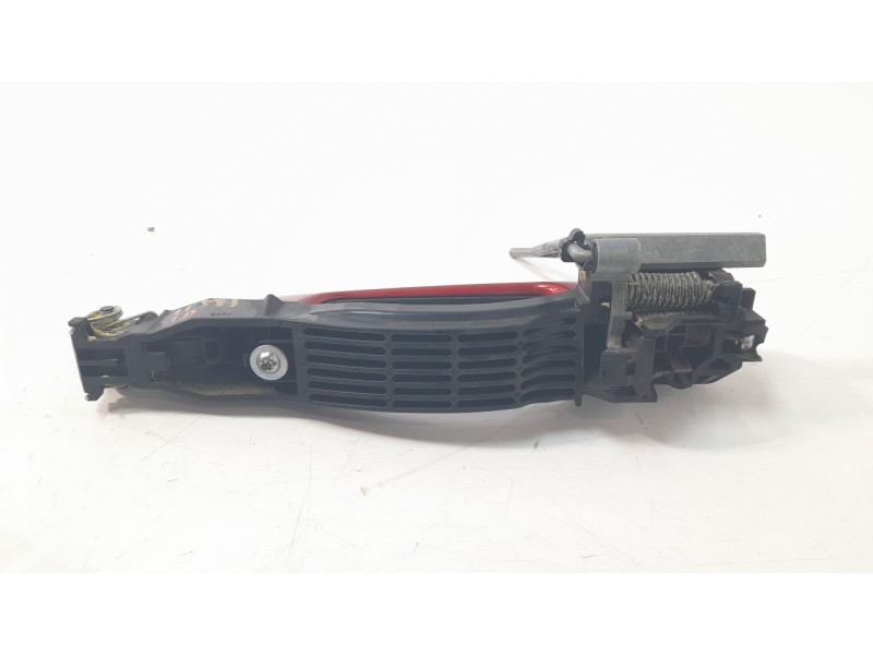 Recambio de maneta exterior trasera derecha para mazda 6 lim. (gh)(.2012) style referencia OEM IAM KD535841XE13  