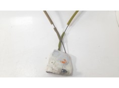 CERRADURA PUERTA TRASERA DERECHA GHK36B18A0032 